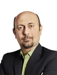 دری