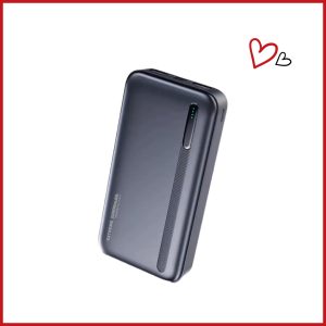 پاوربانک 10000mAh پاوا مدل EXTREME PD20W
