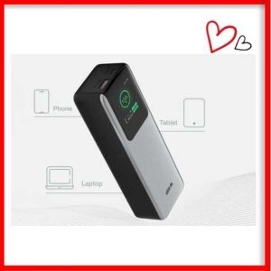 پاور بانک 20000mAh Green Lion