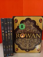 کتاب مجموعه رمان های روون - تصویر 2
